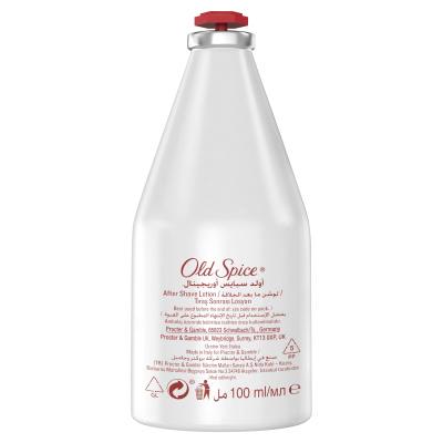 Old Spice Original Voda po holení pre mužov 100 ml