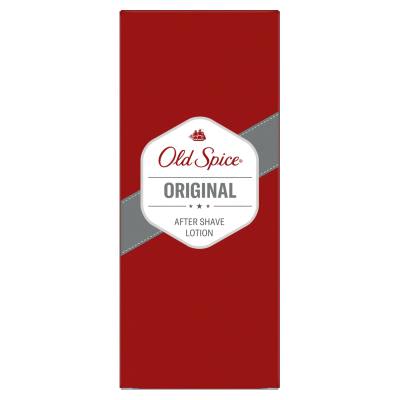 Old Spice Original Voda po holení pre mužov 100 ml