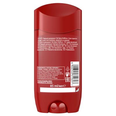 Old Spice Wolfthorn Dezodorant pre mužov 85 ml