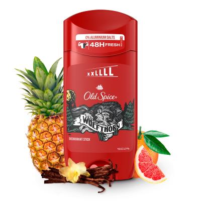 Old Spice Wolfthorn Dezodorant pre mužov 85 ml