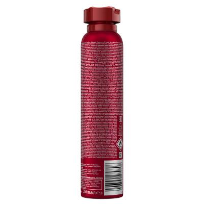 Old Spice Whitewater Dezodorant pre mužov 250 ml