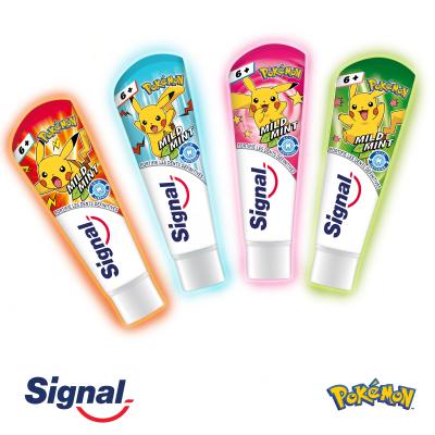 Signal Junior Zubná pasta pre deti 75 ml