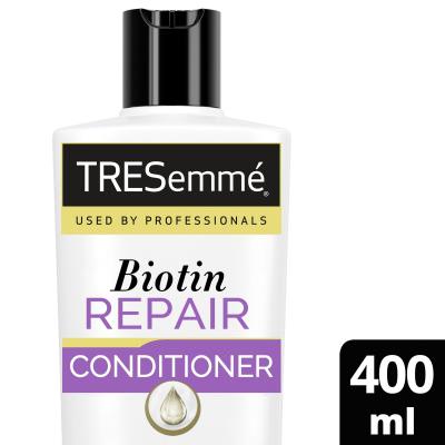 TRESemmé Biotin Repair Conditioner Kondicionér pre ženy 400 ml