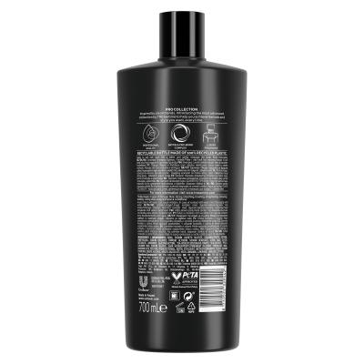 TRESemmé Biotin Repair Shampoo Šampón pre ženy 700 ml