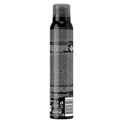 TRESemmé Volume Mousse Tužidlo na vlasy pre ženy 200 ml