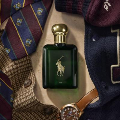 Ralph Lauren Polo Oud Parfumovaná voda pre mužov 125 ml