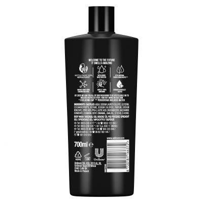 Axe Africa 3in1 Sprchovací gél pre mužov 700 ml