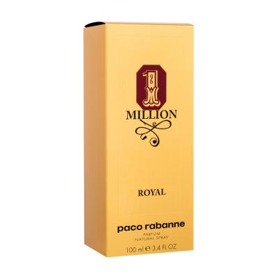 Paco Rabanne 1 Million Royal Parfum pre mužov 100 ml