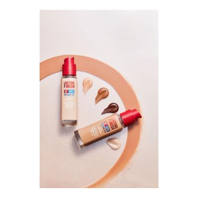 Rimmel London Lasting Finish 35H SPF20 Make-up pre ženy 30 ml Odtieň 050 Fair Porcelain