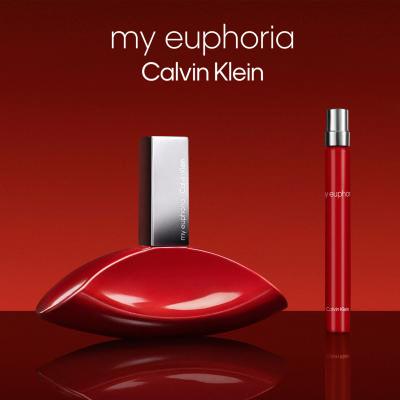 Calvin Klein My Euphoria Parfumovaná voda pre ženy 30 ml