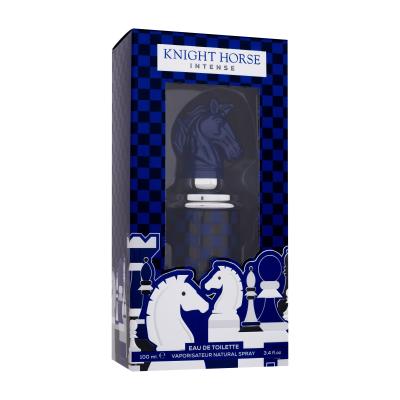 Vive Scents Knight Horse Intense Toaletná voda pre mužov 100 ml