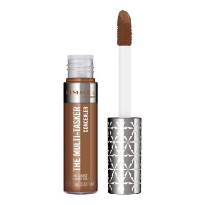 Rimmel London The Multi-Tasker Korektor pre ženy 10 ml Odtieň 105 Cinnamon