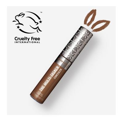 Rimmel London The Multi-Tasker Korektor pre ženy 10 ml Odtieň 105 Cinnamon