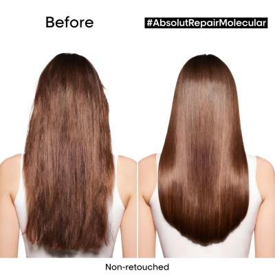 L&#039;Oréal Professionnel Absolut Repair Molecular Professional Shampoo Šampón pre ženy 300 ml