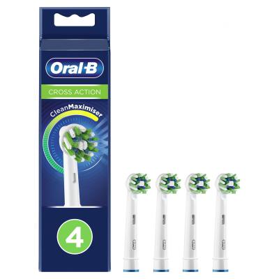 Oral-B CrossAction Náhradná hlavica Set