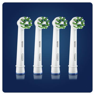 Oral-B CrossAction Náhradná hlavica Set