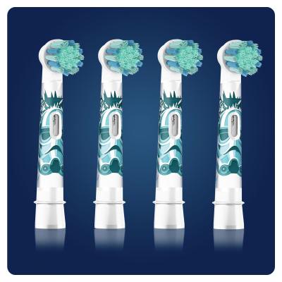 Oral-B Kids Brush Heads Star Wars Náhradná hlavica pre deti Set