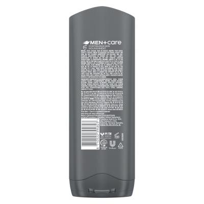 Dove Men + Care Sport Care Active + Fresh Sprchovací gél pre mužov 250 ml