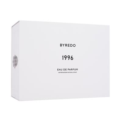 BYREDO 1996 Parfumovaná voda 100 ml