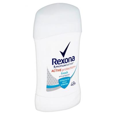 Rexona MotionSense Active Protection+ Fresh Antiperspirant pre ženy 40 ml