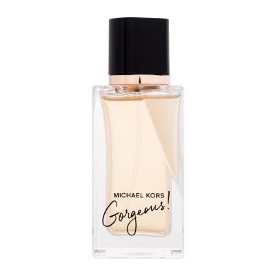 Michael Kors Gorgeous! Parfumovaná voda pre ženy 50 ml