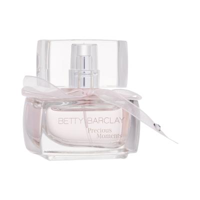 Betty Barclay Precious Moments Toaletná voda pre ženy 20 ml poškodená krabička