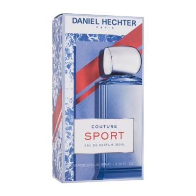 Daniel Hechter Collection Couture Sport Parfumovaná voda pre mužov 100 ml