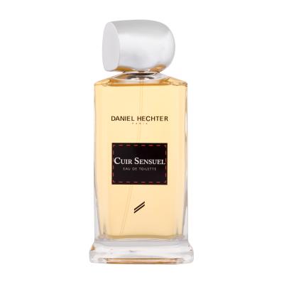 Daniel Hechter Collection Couture Cuir Sensuel Toaletná voda pre mužov 100 ml