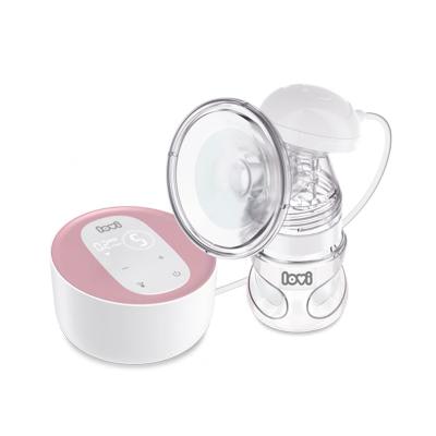 LOVI Prolactis 3D Soft Two-phase Electric Breast Pump Odsávačka mlieka pre ženy 1 ks