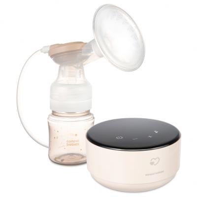 Canpol babies Take &amp; Go Mobile Electric Breast Pump Odsávačka mlieka pre ženy 1 ks