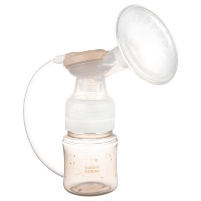 Canpol babies Take &amp; Go Mobile Electric Breast Pump Odsávačka mlieka pre ženy 1 ks