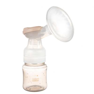 Canpol babies Take &amp; Go Mobile Electric Breast Pump Odsávačka mlieka pre ženy 1 ks