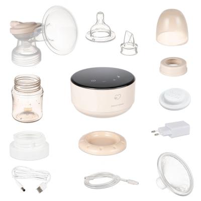 Canpol babies Take &amp; Go Mobile Electric Breast Pump Odsávačka mlieka pre ženy 1 ks