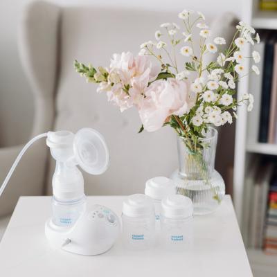 Canpol babies Express Care Bottle Set For Breast Milk Storage Riad pre ženy Set