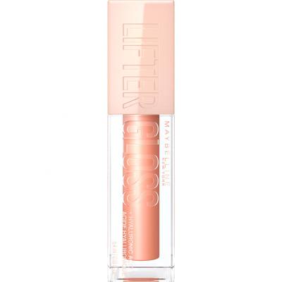 Maybelline Lifter Gloss Lesk na pery pre ženy 5,4 ml Odtieň 07 Ambre