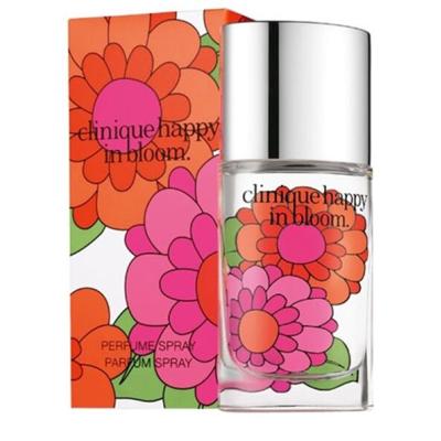 Clinique Happy in Bloom 2012 Parfumovaná voda pre ženy 30 ml