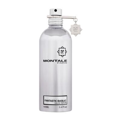 Montale Fantastic Basilic Parfumovaná voda 100 ml