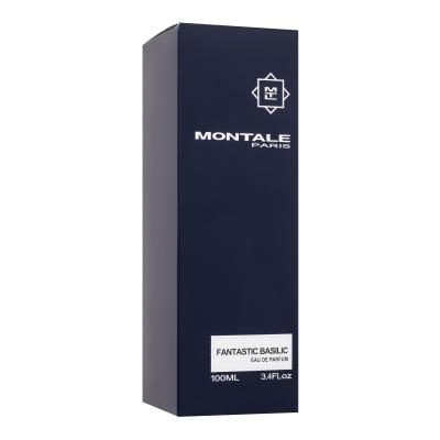 Montale Fantastic Basilic Parfumovaná voda 100 ml