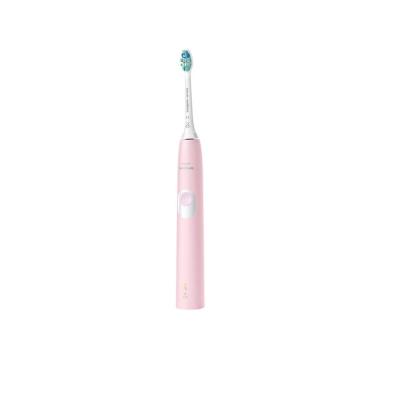 Philips Sonicare 4300 Protective Clean HX6806/04 Pink Sonická zubná kefka 1 ks