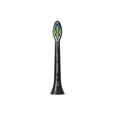 Philips Sonicare Optimal White W2 HX6064/11 Black Náhradná hlavica Set