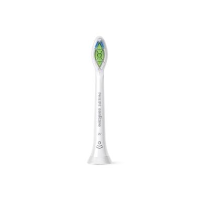 Philips Sonicare Optimal White W2 HX6068/12 White Náhradná hlavica Set