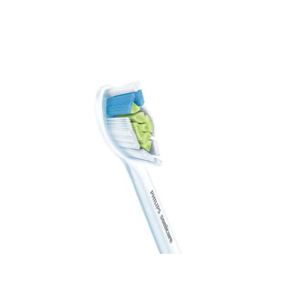 Philips Sonicare Optimal White W2 HX6068/12 White Náhradná hlavica Set