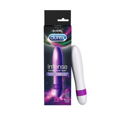 Durex Intense Pure Fantasy Vibrátor pre ženy 1 ks