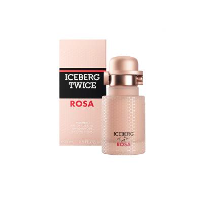 Iceberg Twice Rosa Toaletná voda pre ženy 75 ml