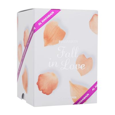 Al Haramain Fall In Love Orange Parfumovaná voda pre ženy 100 ml