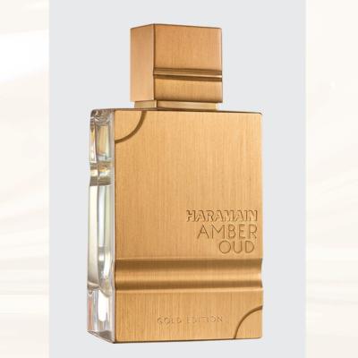 Al Haramain Amber Oud Gold Edition Parfumovaná voda 120 ml