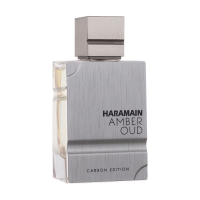 Al Haramain Amber Oud Carbon Edition Parfumovaná voda 60 ml