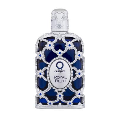 Orientica Luxury Collection Royal Bleu Parfumovaná voda 80 ml