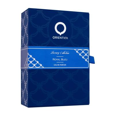 Orientica Luxury Collection Royal Bleu Parfumovaná voda 80 ml