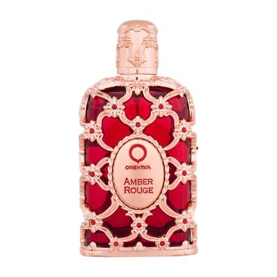 Orientica Luxury Collection Amber Rouge Parfumovaná voda 80 ml